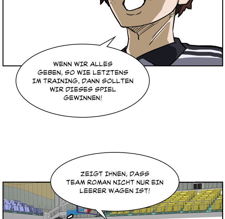 Tweener - episode 58 - 54