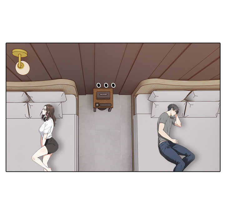 Locked With Her - episode 2 - 22