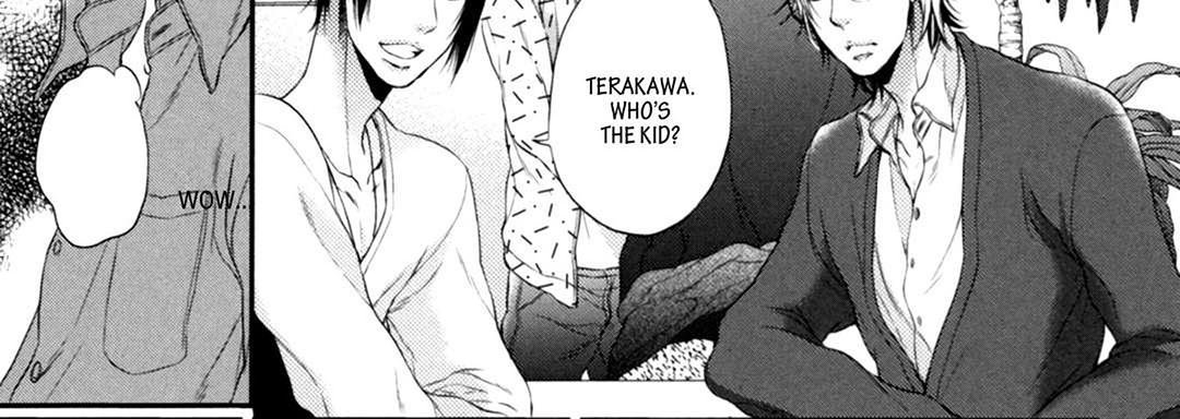My Lucky Star (TORICO) - episode 1 - 49