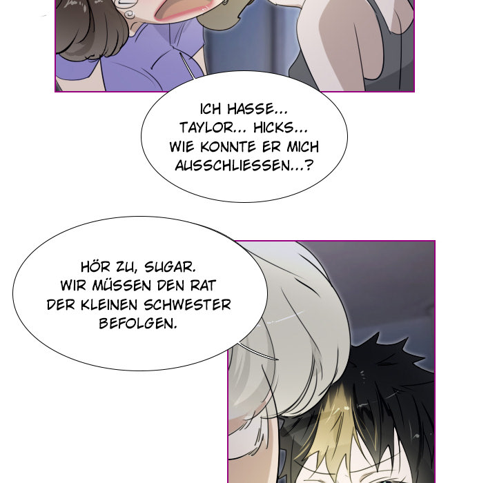 Fellknäuel zum Verlieben - episode 14 - 19