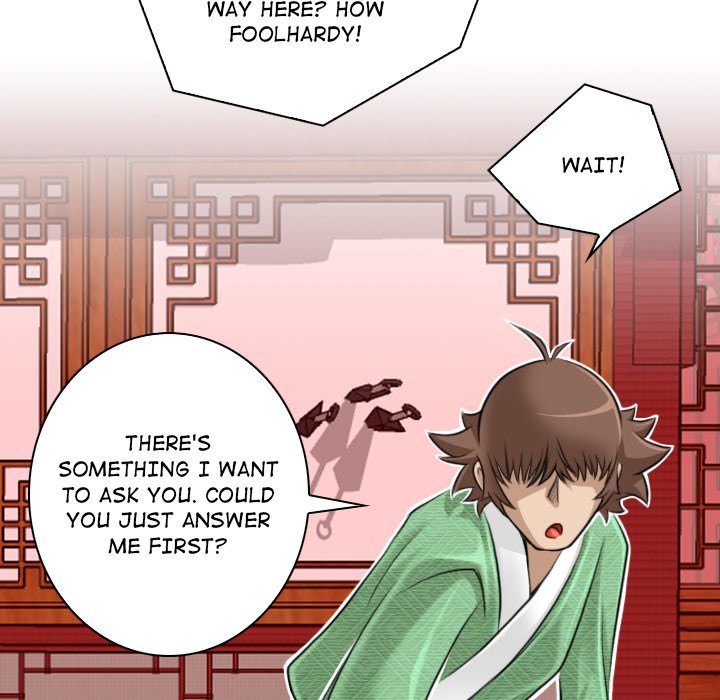 Secret World of Martial Arts - episode 7 - 45