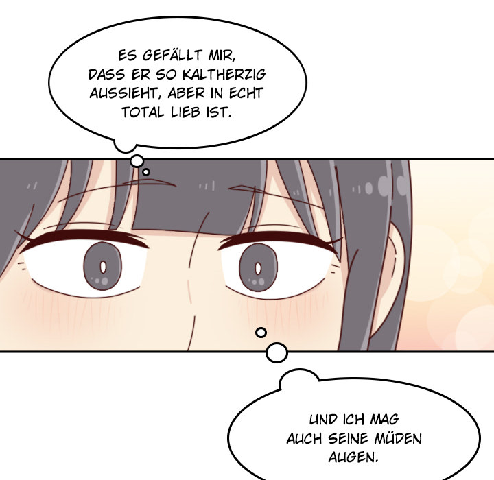 Dinge, die das Herz erwärmen - episode 34 - 78