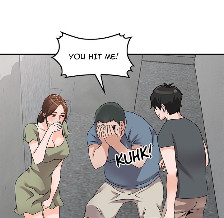 Town Girls - episode 42 - 47