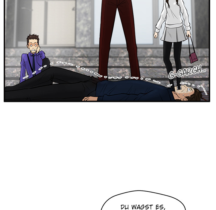 Los geht´s Mr. Kang! - episode 42 - 29
