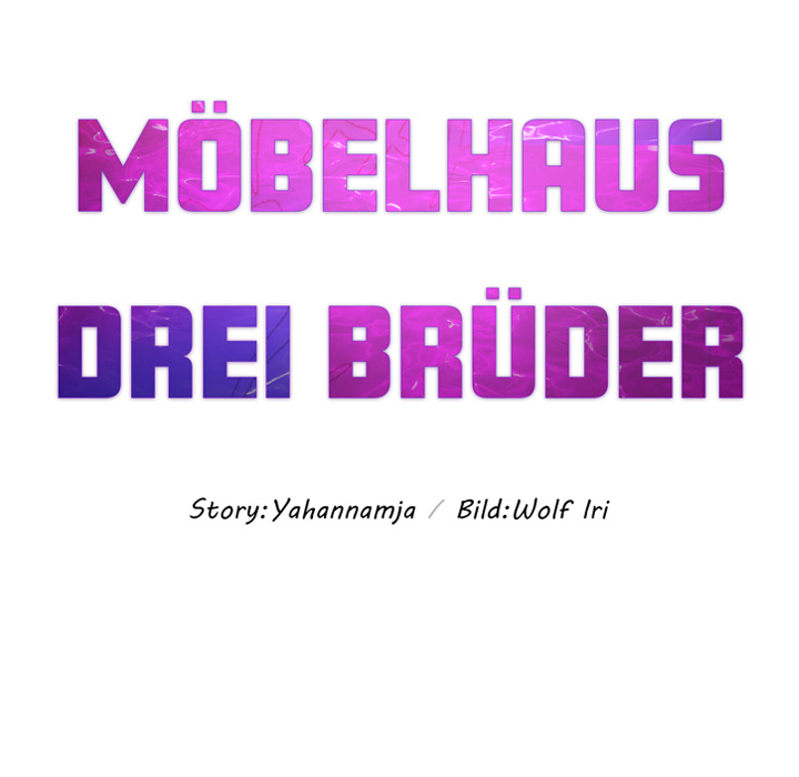 Möbelhaus Drei Brüder - episode 15 - 11