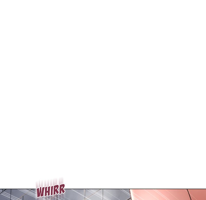 Close, but Far - episode 33 - 7
