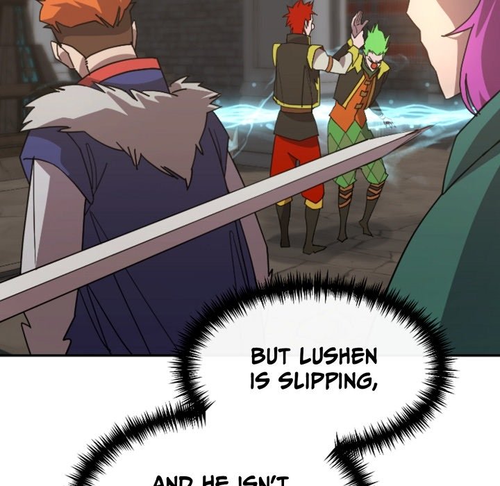 Summoners War: Royal Blood - episode 24 - 131