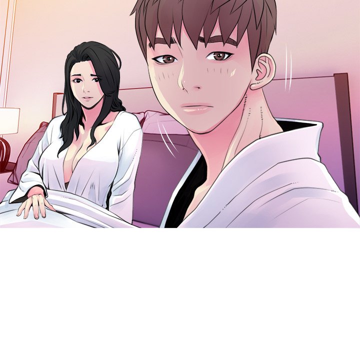 MS. Master - episode 35 - 16