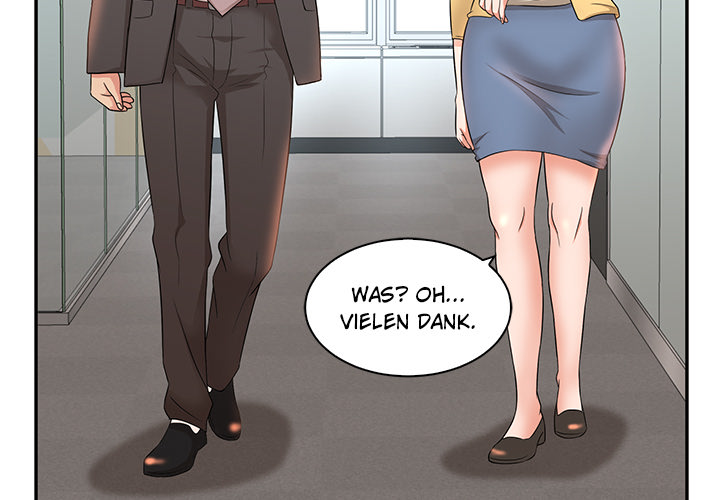 Ein gut gehütetes Geheimnis - episode 8 - 3