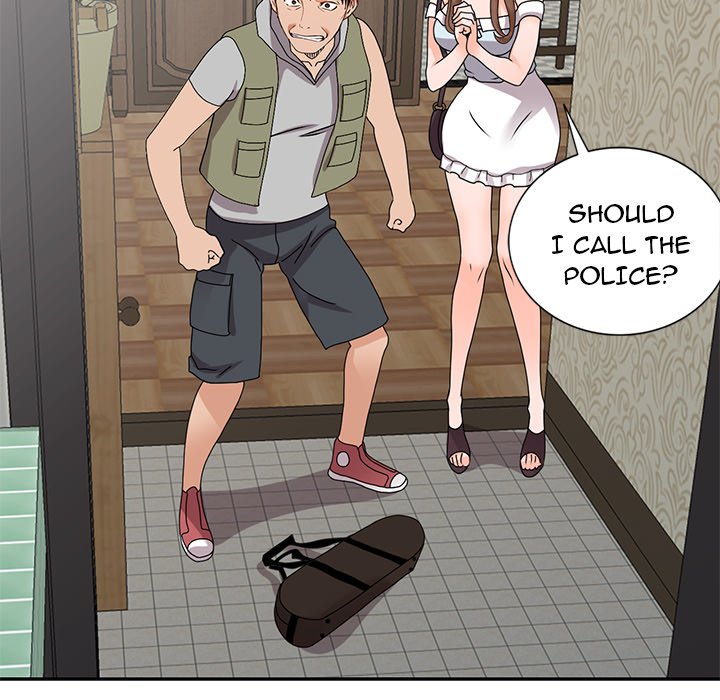 Town Girls - episode 42 - 101