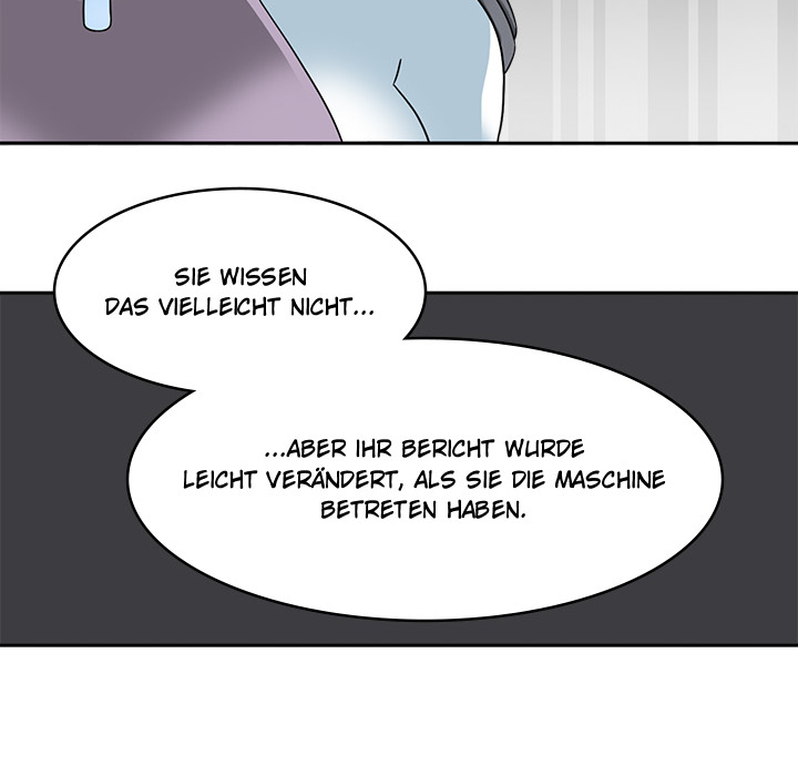 Agent Playboy meldet sich zum Dienst - episode 20 - 81