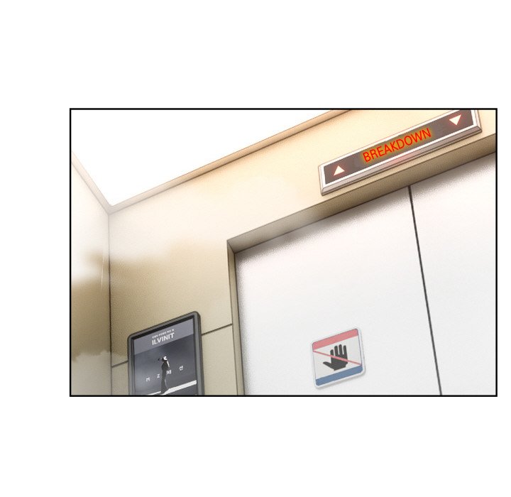 Two Strangers Trapped in an Elevator - episode 3 - 107
