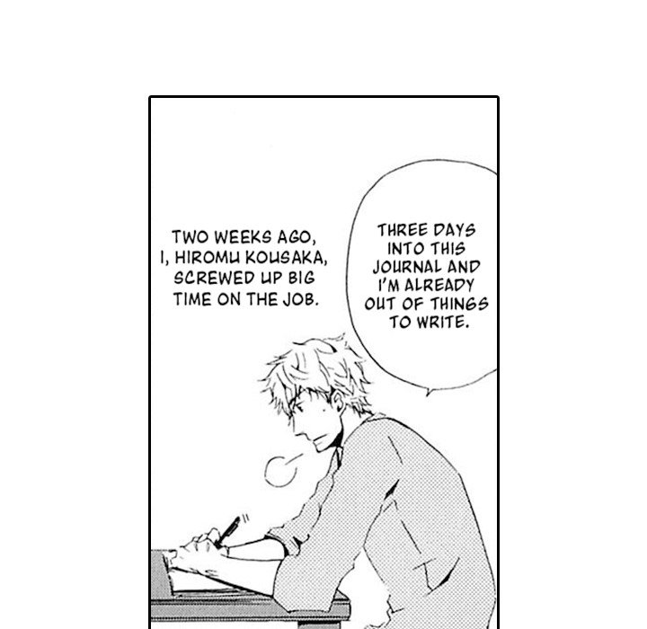 Carrot and Stick - episode 1 - 7