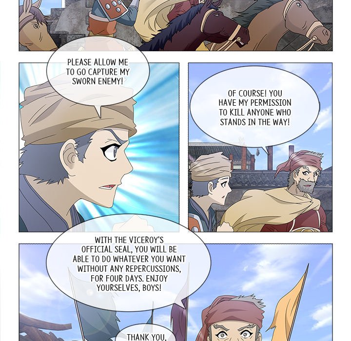The Monkey King's Tale - episode 69 - 8