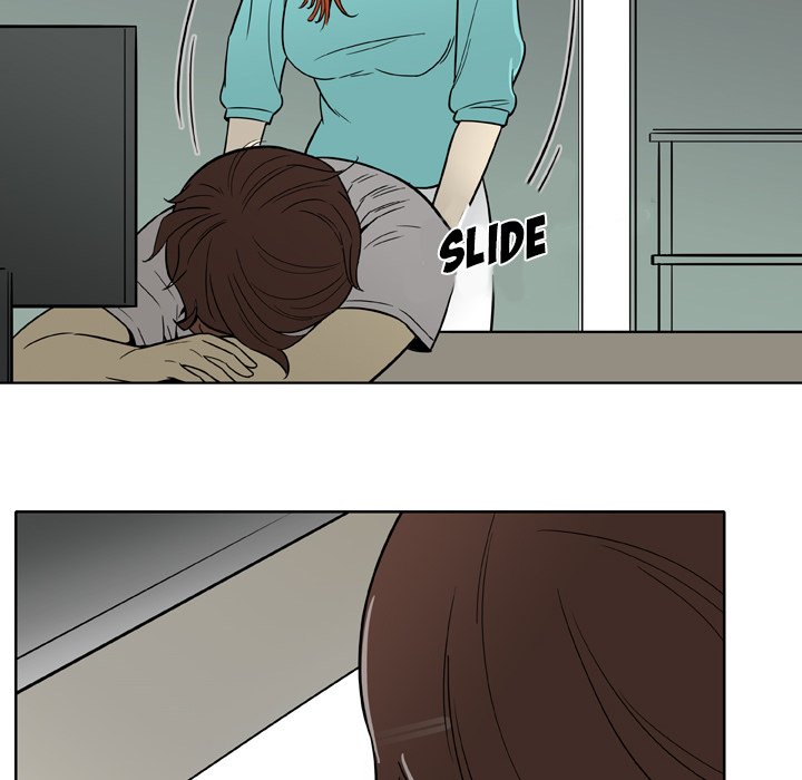 Classroom of Murder - episode 10 - 116