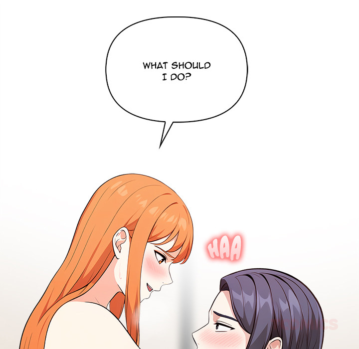 The Secret of a Girls' Dorm - episode 44 - 97