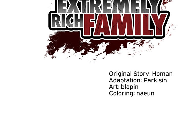 Extremely Rich Family - episode 45 - 143