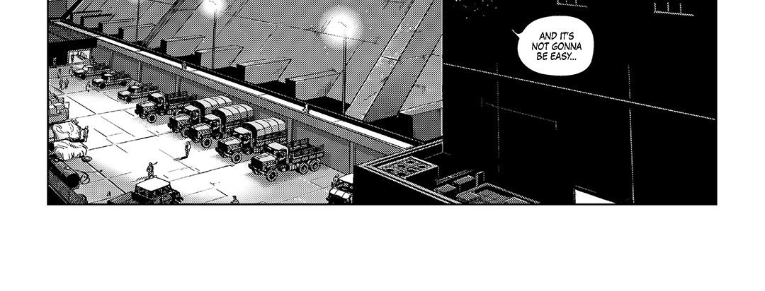 StoneBot Nakamura Omnibus - episode 7 - 111