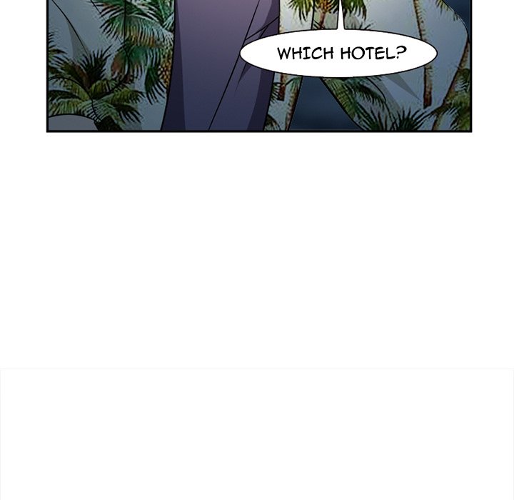 Dating Contract - episode 30 - 17