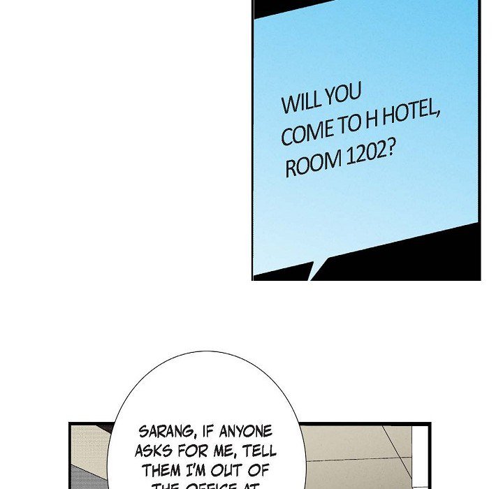 Work, Fight and Love - Webtoon Edition - episode 19 - 56