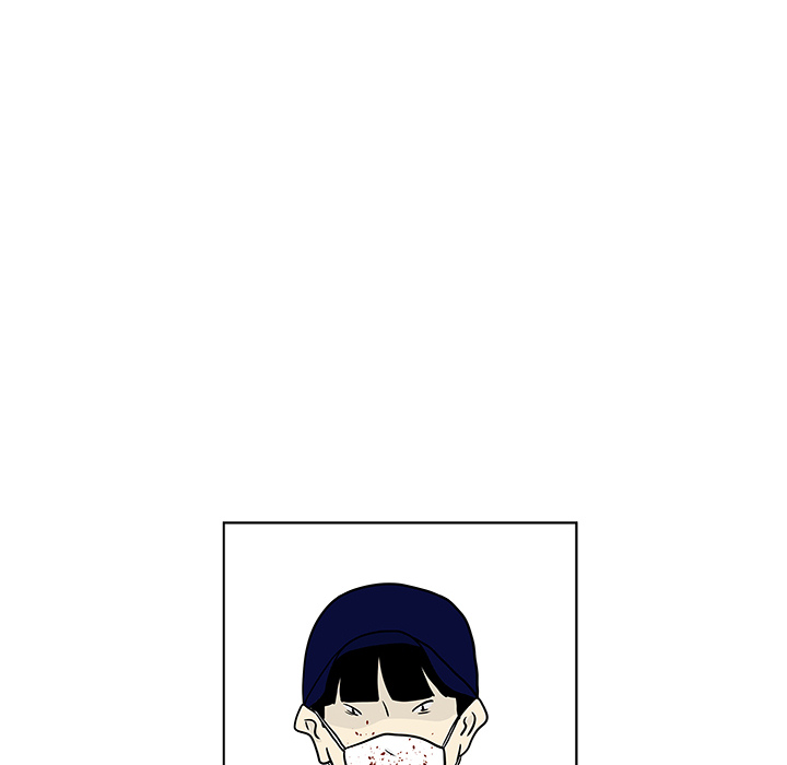 Endloser Kreislauf - episode 18 - 50