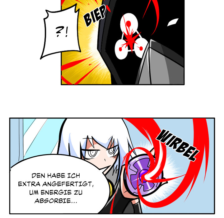 Das Wohnheim aus einer anderen Welt - episode 36 - 52