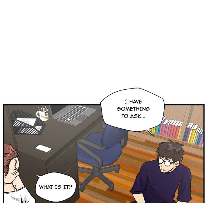 Mr. Kang - episode 14 - 56