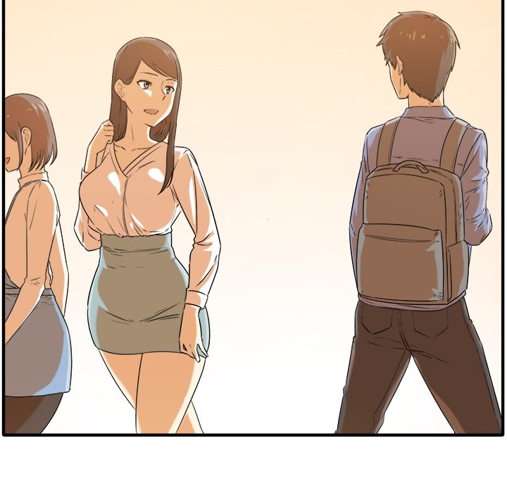 Excuse me, This is my Room - episode 3 - 64