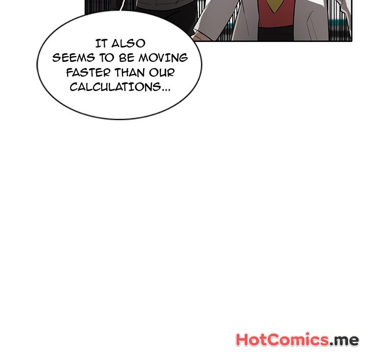 Stardust - episode 71 - 71