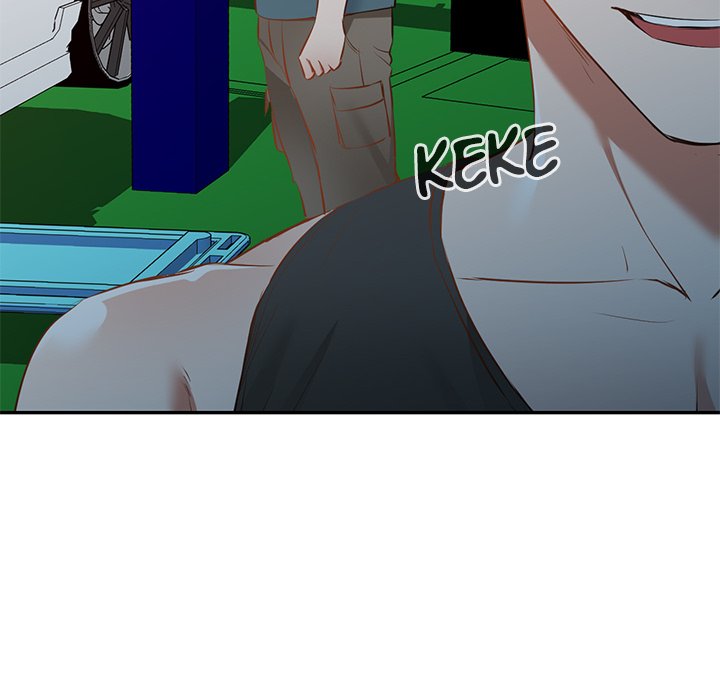 Don't Seduce Me! - episode 17 - 150