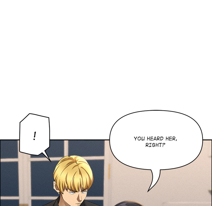 Her Bodyguard - episode 46 - 46