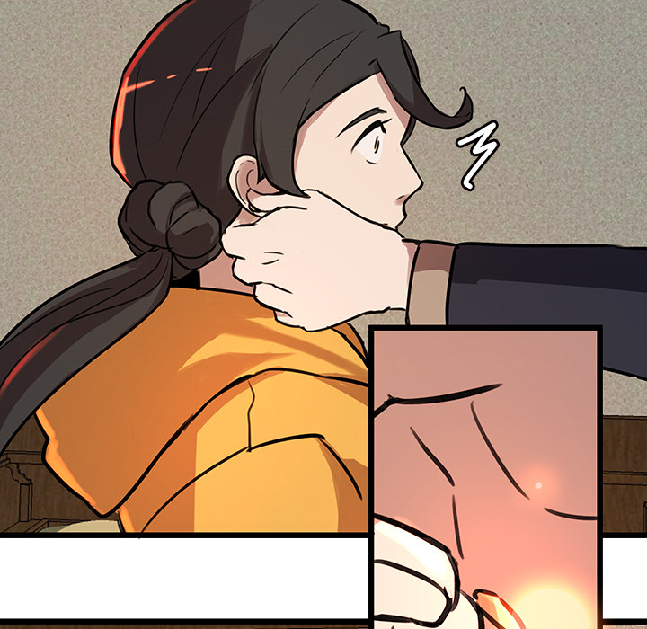 Die Legende vom Tiger,  der Sonne und dem Mond - episode 44 - 44