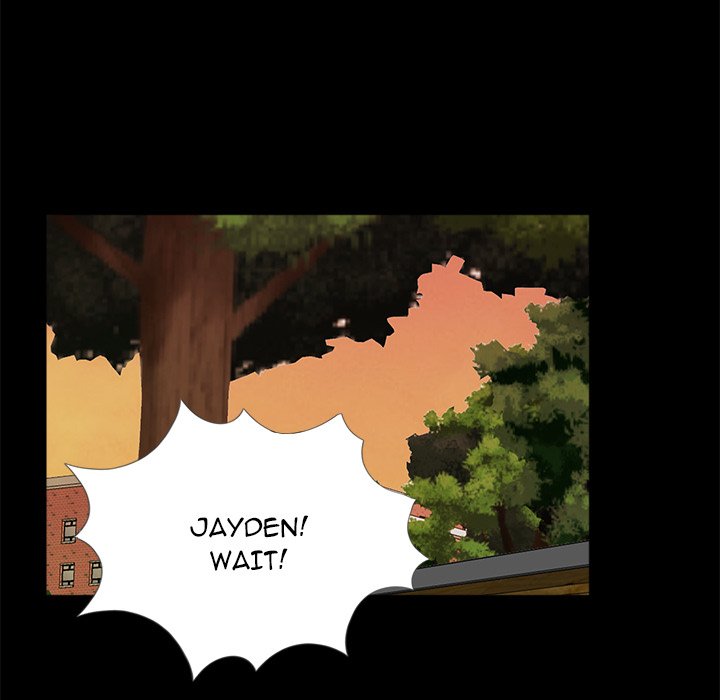 His Return - episode 6 - 109