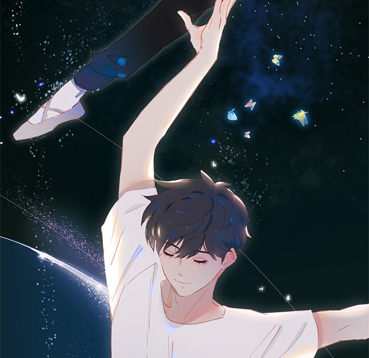 Ballerino - episode 17 - 44