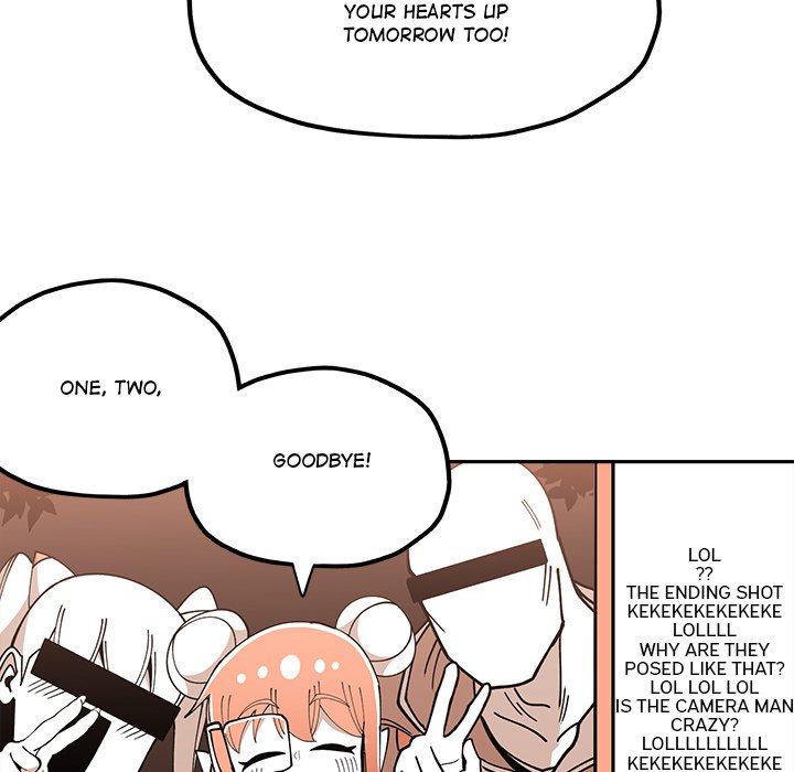 Iron Mech Bride - episode 28 - 44