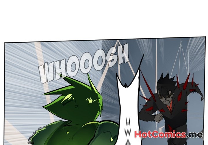 Ultimiter - episode 121 - 0