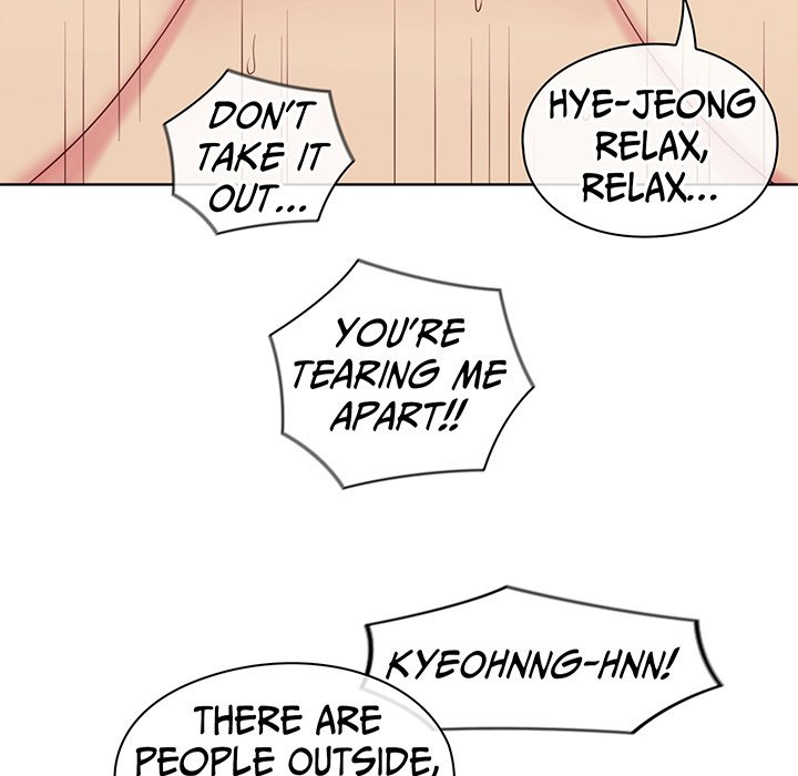 Master, Do You Need A Hand? - episode 25 - 105