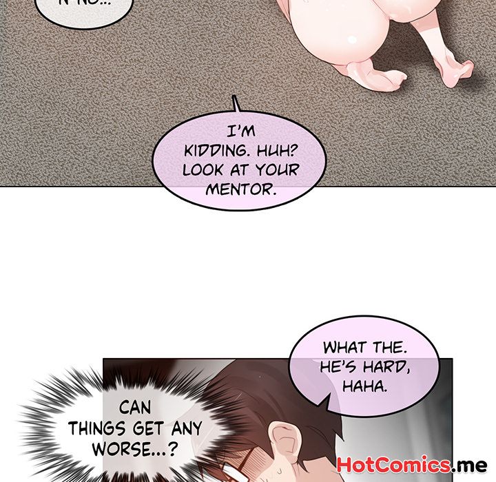A Pervert's Daily Life - episode 54 - 26