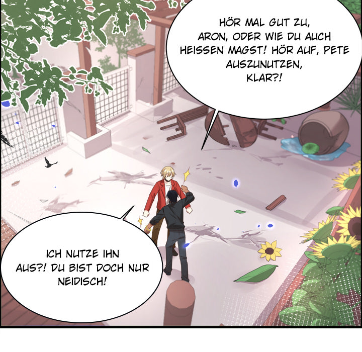 Eine etwas andere Familie - episode 55 - 7