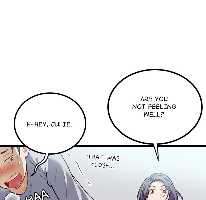Body Swap - episode 4 - 8