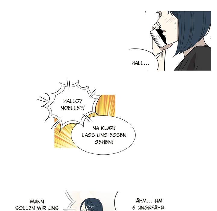 Hubby Bunny - episode 3 - 5