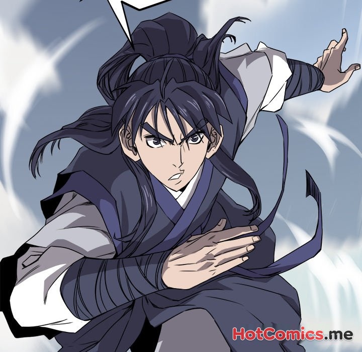 Reign Over The Top - episode 18 - 44