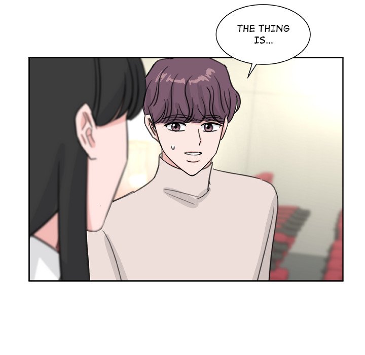Welcome, Witch Shop - episode 17 - 56