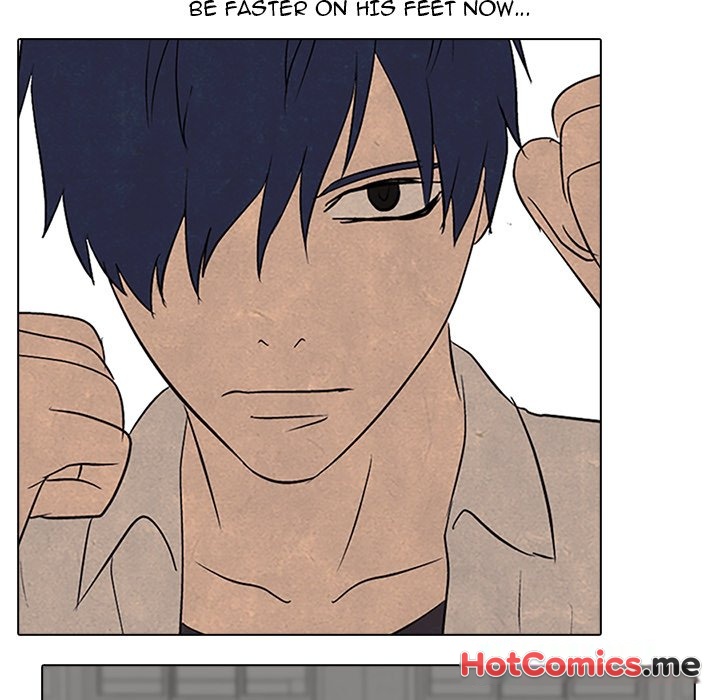 High School Devil - episode 89 - 33