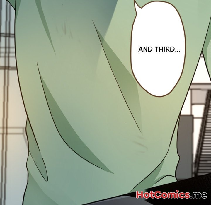 Pick Me, Girl! - episode 19 - 35