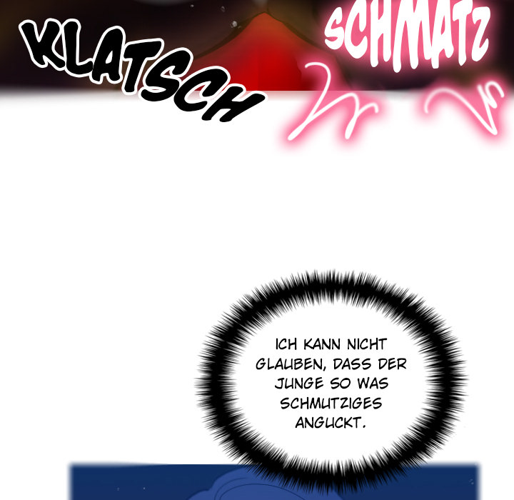 Verführ mich, Prof! - episode 5 - 9