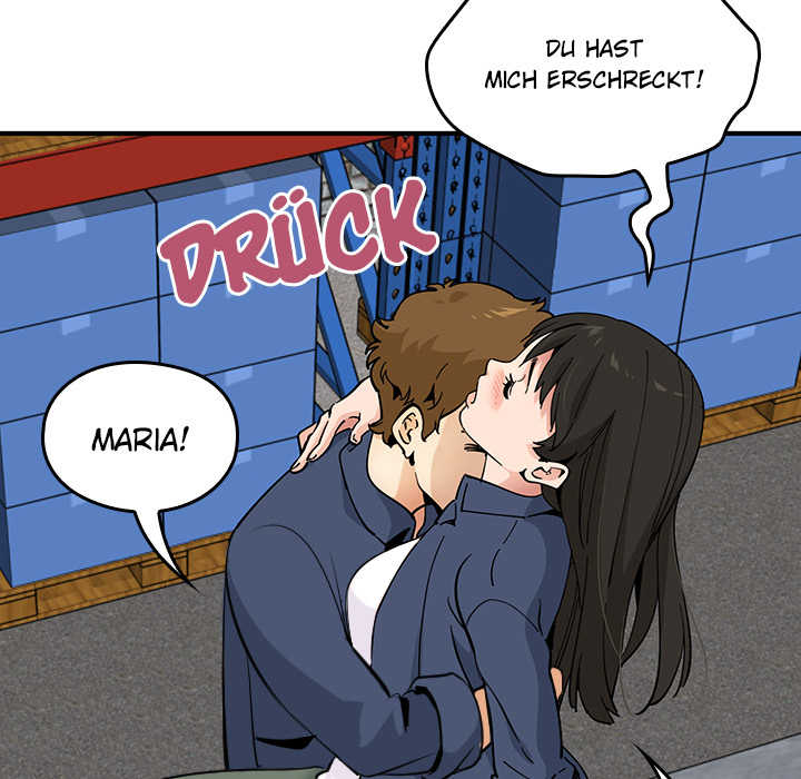 Fabrik der Liebe - episode 11 - 58