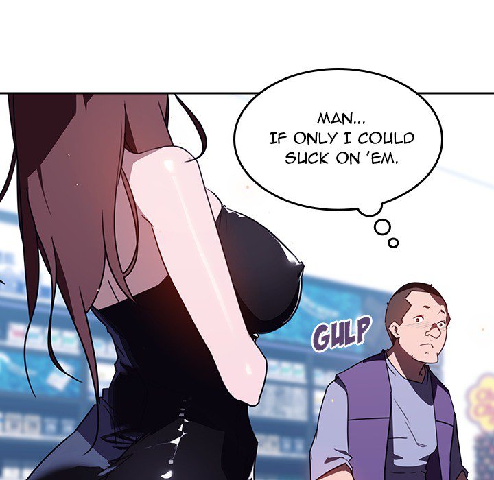 Fallen Flower - episode 1 - 30