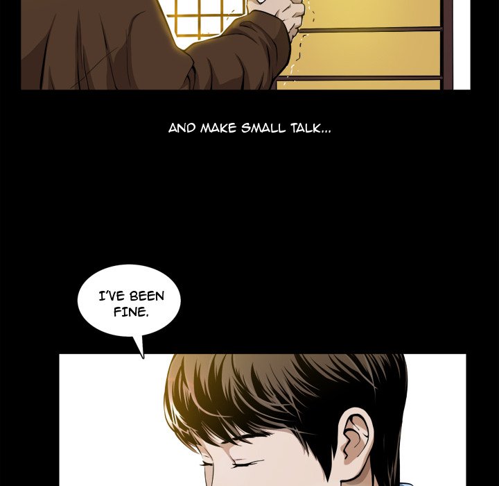 The Birthday Present - episode 2 - 80