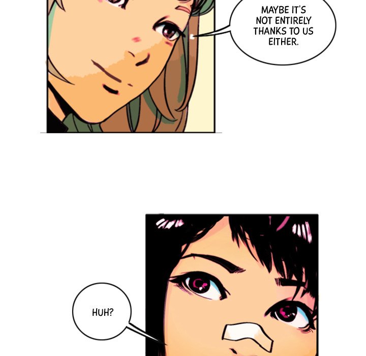 Kill Starter - episode 8 - 10
